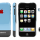 Illustration for article titled Colorware Colors Up iPhones in Style